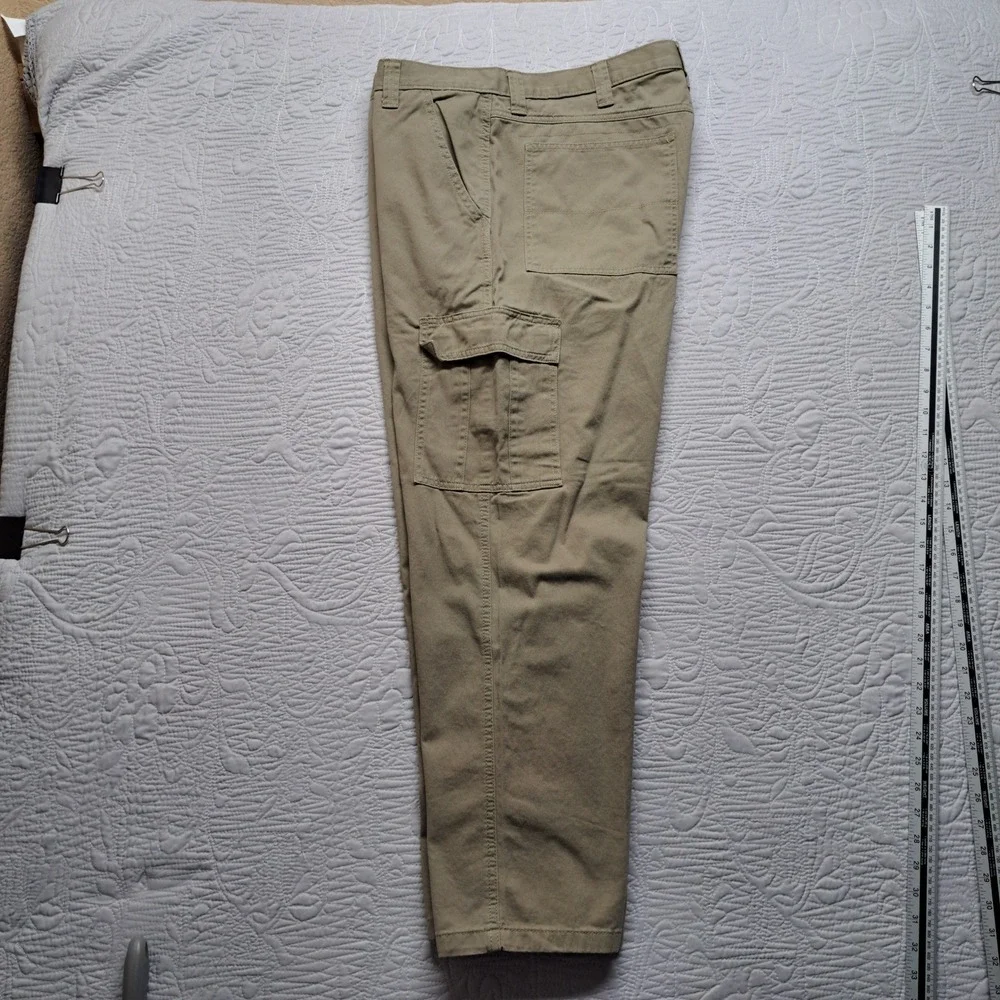 Wrangler authentics cargo